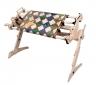 Grace Z44 Fabri-Fast Hand Quilting Frame - adjustable to 4 sizes